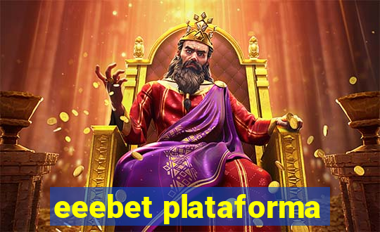 eeebet plataforma